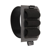 Allen Next Shot shotgun shell carrier mounted on buttstock